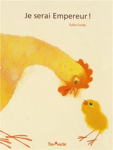 couverture de : Je serai empereur !