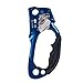 Produktbild Hand fassen Aufstiegsgerät Bergsteigen Klettern Gerät im Freien Klettersteig Abseilen Getriebe Ausrüstung für Klettern im Freien