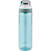 Contigo Cortland Autoseal Tritan Water, Water Green,720 ml
