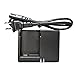 Produktbild Prima05Sally LC-E8C E8C LC-E8E Ladegerät für Canon Kamera LP-E8 LPE8 E8 EOS 550D 600D 650D 700D Kuss X4 X5 X6i X7 Rebell T2i T3i