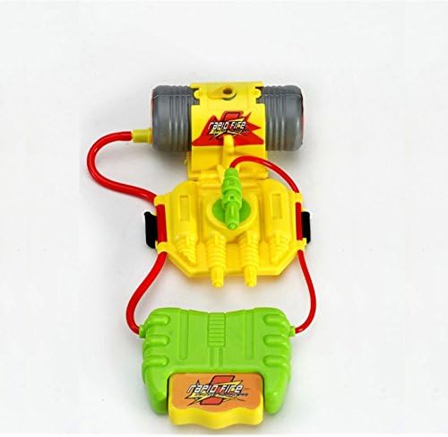 szwanhuixing Novelty creative water toys wrist water guns hand gun spray gun