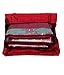 Kuber Industries (TM) 12 Sarees bag, saree cover, 1 bag for keeping 12 sarees ,Wedding Collection, Diwali Gift RS.529.00