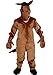 Produktbild Pferd braun Einheitsgrösse M Kostüm Fasching Karneval Maskottchen