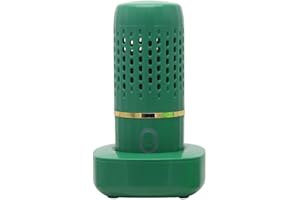 Gcroet Spinner de Lavadora de Frutas, Lavadora de Frutas para Lavadora de Verduras en Agua purificador Puro para Limpiar Carne de Fruta Verde