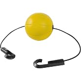 Sklz Tam Isabet Antrenmanı, Siyah/Sarı