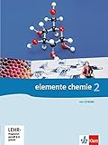 Elemente Chemie 2 Oberstufe: Schülerbuch mit CD-ROM by