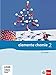 Elemente Chemie 2 Oberstufe: Schülerbuch mit CD-ROM by