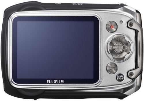 Imagen 5 de Fujifilm XP150 Silver