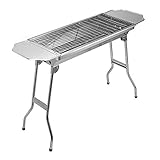 1-Jahres-Money-Back-Garantie: Wir verpflichten uns, qualitativ hochwertige und großartige Designprodukte zu schaffen. Auch mit Vertrauen in diesen fantastischen Grill und bietet eine volle 1-Jahres-Garantie. Wir werden das Beste für Sie tun! Wenn Sie ein Qualitätsproblem mit Gegenständen haben, kontaktieren Sie uns bitte mit Ausnahme von vom Menschen verursachten Schäden.