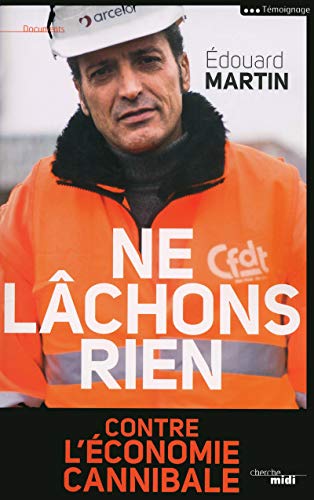 Ne lâchons rien Ne lâchons rien