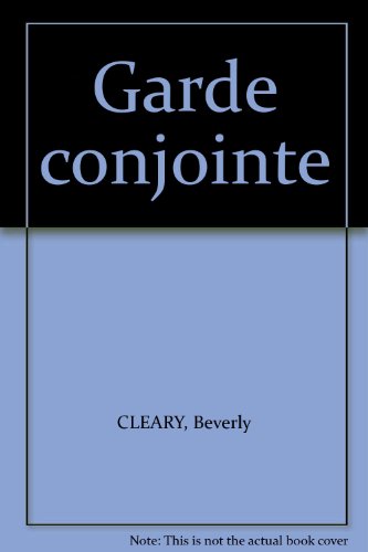<a href="/node/15892">Garde conjointe</a>