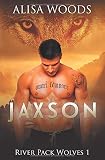 Cover zum Buch Jaxson