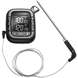 Outdoorchef Gourmet-Check Dual-Sensor Thermometer 14.491.16 Neutral
