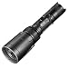 Produktbild Nitecore srt7gt – 1000 lumen, wit, rode, groen, blauwe en UV-licht Taschenlampe