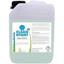 Suchergebnis Auf Amazon De Fur Alcantara Stoff Cleanofant