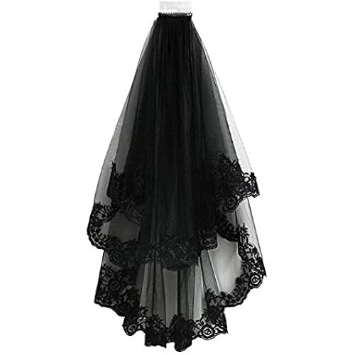 Amazon.co.uk funeral veil