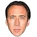 Produktbild Celebrity Cutouts Nicolas Cage Big Head.