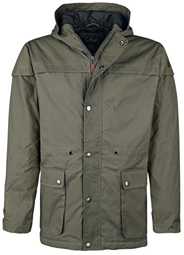 Preisvergleich Produktbild The Legend of Zelda - Male Parka - Maat XXL