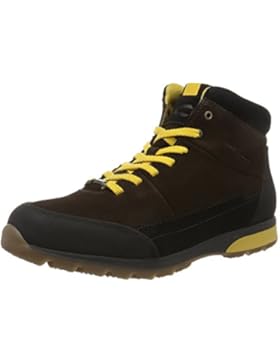 camel active Herren Slalom Gtx 12 Kurzschaft Stiefel
