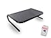 Produktbild ALLSOP ergonomischer Monitorständer I Laptopständer I Bildschirmerhöhung I Drucker-Ständer I schwarz I Metal Art 06490SE