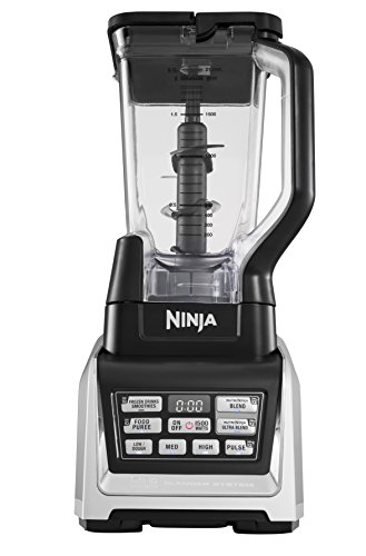 Nutri-Küchensystem mit Nutri Ninja BL682EU - 2