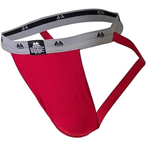 Amazon.co.uk jock strap Sports & Outdoors