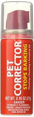 Company of Animals Pet Corrector (lot de 2), 0,95 G