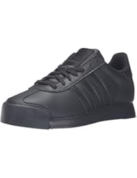 adidas samoa herren schwarz