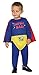 Produktbild ATOSA 30559 - Super Held, Babykostüm, 12-24 Monate