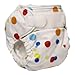 Rumparooz One Size Aplix Cloth Pocket Diaper, Gumball