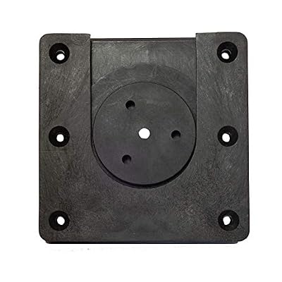 Engelhart - Système de Fixation pivotant pour Cible de fléchettes Professionnelles - 060481
