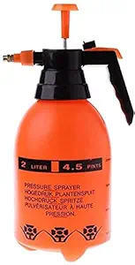 XSAR Garden Pump Pressure Sprayer, Lawn Sprinkler, Water Mister, Spray Bottle for Herbicides, Pesticides, Fertilizers, Plants Flowers