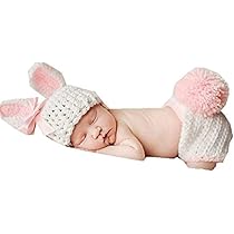 Accessoire De Photographie – Couleur Bébé