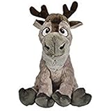 Simba Disney Frozen Plush Olaf Sitting 25 Cm Amazon Co Uk Toys Games