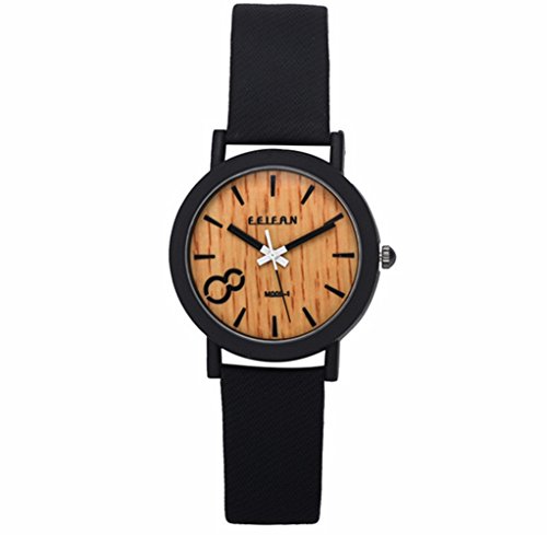 SAMGU Quarz Mann Uhren Lssige Lederarmbanduhr Holz Armbanduhr Casual wooden watch style 7 SAMGU Quarz Mann Uhren Lssige Lederarmbanduhr Holz Armbanduhr Casual wooden watch style 7
