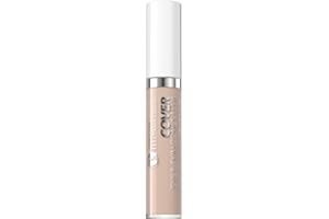 BELL DEFINES BEAUTY Bell HYPOAllergenic Corrector Para Ojos Y Rostro Hipoalergenico 10 Fair