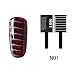 Elite99 Magnetic Plate for UV LED Cat Eye Gel Polish 3D Nail Art Tool