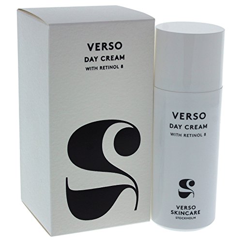 Verso Skincare Crema de Día SPF 15 50 ml/Tagescreme