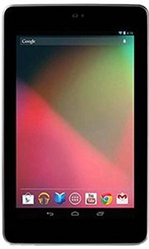 Preisvergleich Produktbild Google Nexus 7 16GB (V.2012)