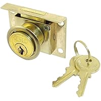 Suchergebnis auf Amazon.de für: Schrank - Schließzylinder