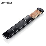 Una herramienta práctica de la guitarra ideal para principiantes.