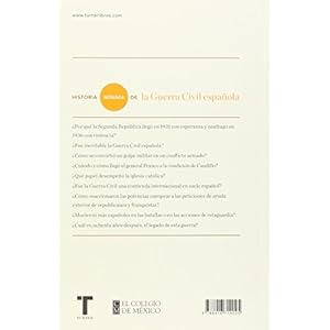 Historia Mínima De La Guerra Civil Española (Historias mínimas)