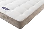 Silentnight Amsterdam Miracoil Ortho Mattress - Small Double