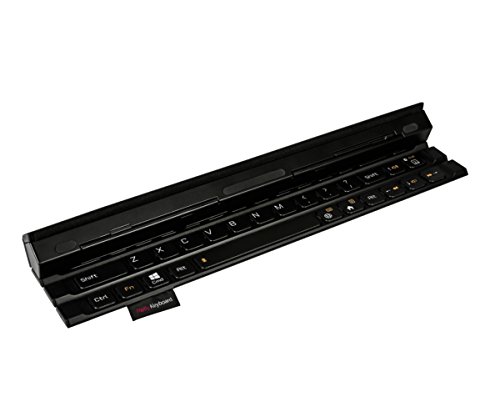LG KBB-710 AGDGBK Rollable Drahtlose Tastatur schwarz - 4