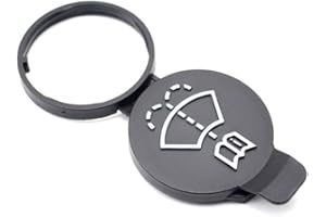 XKSOCT Scheibenwischer Waschflüssigkeitsbehälter Tankdeckel für Opel Insignia A Sports Tourer 2010-2016, OE 13227300