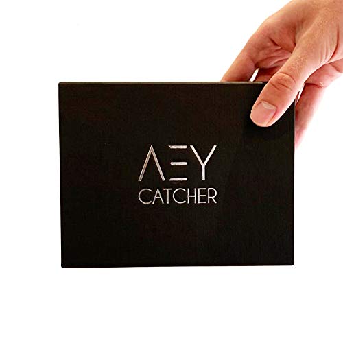 AEY Catcher® Spielkarten-Box (Perfekte Aufbewahrung) von 2 Kartendecks