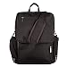 Ecosusi Polyester Diaper Bag Convertible Backpack