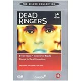 Dead Ringers [DVD] [1989]