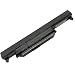 Produktbild Laptop Ersatz Akku A32-K55 A33-K55 A41-K55 A42-K55 für ASUS R500V A45 A55 A75 K45 K55 K75 R400 R500 R700 U57 X45 X55 X75 Series (4400mAh 10,8V)