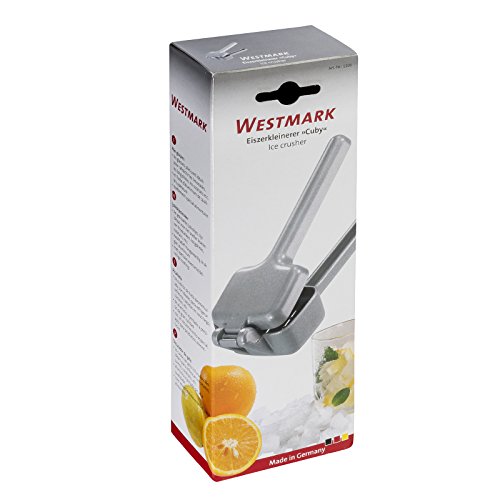 Westmark 12002260 Eiszerkleinerer Cuby - 5